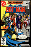 Batman #346 DC Comics 1982 (VF/NM) Two-Face Cover & Story!
