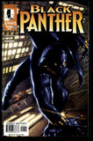 Black Panther #1 Marvel 1998 (NM-) 1st App. of Okoye, Nakia & Zuri!