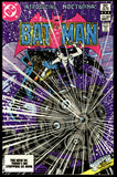 Batman #363 DC 1983 (NM-) 1st Appearance of Nocturna!