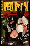 Red Room Trigger Warnings #1 2022 (NM+) Pulp Fiction Homage Ltd to 500
