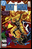 Batman #391 DC Comics 1985 (VF/NM) Catwoman Appearance!