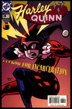 Harley Quinn #38 DC Comics 2004 (VF/NM) Last Issue! Scott Morse Cover
