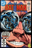 Batman #356 DC Comics 1983 (NM+) Hugo Strange Appearance!