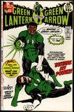 Green Lantern #87 DC 1971 HIGH GRADE 1st John Stewart! Neal Adams!
