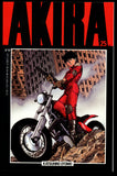 Akira #25 Epic Comics 1990 (NM) 1st Printing - Low Print Run!