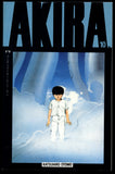 Akira #10 Epic Comics 1989 (VF-) 1st Printing - Katsuhiro Otomo Story!