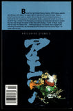 Akira #10 Epic Comics 1989 (VF-) 1st Printing - Katsuhiro Otomo Story!
