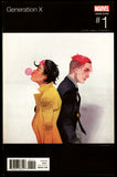 Generation X #1 Marvel 2017 (NM-) SremmLife 2 Hip-Hop Variant!