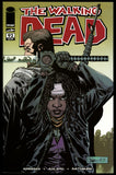 Walking Dead #92 Image 2011 (NM) 1st App. of Paul Monroe (Jesus)