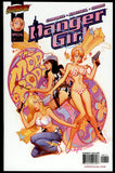 Danger Girl Special #1 DC/Cliffhanger 2000 (NM+) Good Girl Art! Campbell!