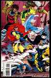 X-Men #25 Marvel 1993 (NM-) Magneto Removes Wolverine's Adamantium!