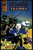 Usagi Yojimbo Vol. 2 #1 Mirage 1993 (NM) 1st Printing! TMNT Appearance!