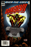 Daredevil Vol. 1 #344 Marvel 1995 (NM) RARE NEWSSTAND EDITION!