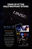 Halo Initiation #1 Dark Horse 2013 (NM) Rare Variant Cover!