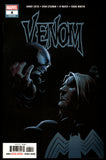 Venom #4 Marvel 2018 (NM-) 1st Cover & 2nd App. of Knull!