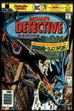 Detective Comics #463 DC 1976 (NM-) 1st App. of Black Spider!