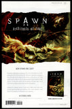 Spawn #205 Image 2011 (NM) Todd McFarlane - Low Print Run