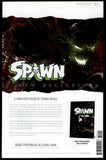 Spawn #215 Image 2012 (NM) Todd McFarlane - Low Print Run