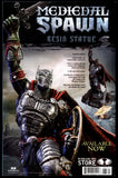 Spawn #263 Image 2016 (NM-) Sketch Variant Cover - Low Print Run