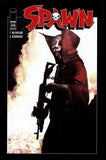 Spawn #268 Image 2016 (NM+) Todd McFarlane - Low Print Run