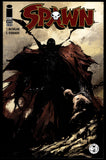 Spawn #273 Image 2017 (NM) Todd McFarlane - Low Print Run