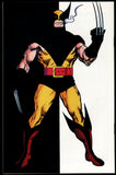 Wolverine #1 Marvel Comics 1988 (NM) 1st Wolverine as Patch!