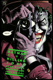 Batman The Killing Joke #nn DC 1988 (NM) 1st Printing! Classic Cover!