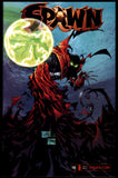 Spawn #119 Image 2002 (NM+) 1st Gunslinger Spawn Cameo! McFarlane!