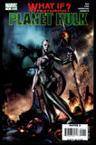 What If? #1 Marvel 2007 (NM+) 1st Appearance of Skaar! Son of Hulk!