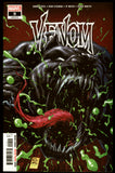Venom #9 Marvel 2018 (NM+) 1st Full Appearance of Dylan Brock!