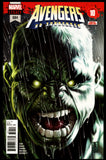 Avengers #684 Marvel 2018 (NM+) 1st App. of Immortal Hulk!