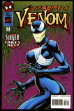 Venom Sinner Takes All #3 Marvel 1995 (NM) 1st Full App. of She-Venom!