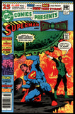 DC Comics Presents #26 1980 (VF/NM) 1st Teen Titans! NEWSSTAND!
