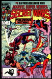 Marvel Super Heroes Secret Wars #3 1984 (NM+) 1st Titania & Vulcana!