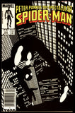 Spectacular Spider-Man #101 Marvel 1985 (NM) Canadian Price Variant!