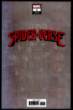Spider-Verse #1 Marvel 2019 (NM) 1st App of Spider-Zero! Walmart Variant!