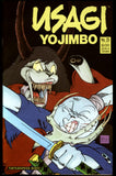 Usagi Yojimbo #25 Fantagraphics 1990 (NM-) HIGH GRADE