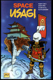 Space Usagi #1 Mirage 1992 (VF/NM) 1st Printing! Stan Sakai
