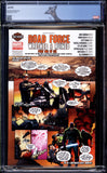 Miles Morales: Ultimate Spider-Man #1 CGC 9.8 (2014) 2nd Ongoing Series