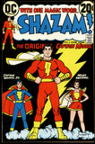 Shazam Vol. 1 #3 DC 1973 (NM-) 1st Mary Marvel Since Golden Age!