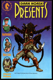 Dark Horse Presents #36 1990 (VF-) 1st Alien vs. Predator!