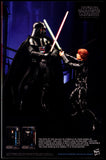 Star Wars #1 NM+ 1:50 Alex Ross Variant Edition Homage cover!