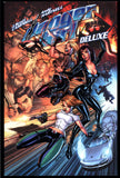 Danger Girl Deluxe Edition IDW 2011 (NM) Trade Paper Back 1st Printing