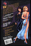 Danger Girl Deluxe Edition IDW 2011 (NM) Trade Paper Back 1st Printing