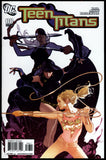 Teen Titans #88 DC 2010 (NM) Adam Hughes Variant! 1st Barney Venton!