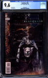 Sandman #69 CGC 9.6 (1995) 1st Daniel Hall as Dream! Netflix Series