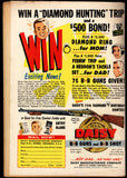 Batman #141 DC 1961 (GD+) 1st Clockmaster! 2nd App. of Batgirl!