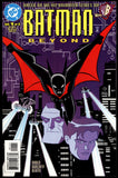 Batman Beyond #1 DC 1999 (VF-) 1st App. of Terry McGinnis! 1st Printing