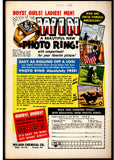 Justice League of America #3 DC 1961 (FN-/FN) 1st App. of Kanjar Ro!