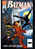 Batman #457 DC 1990 (NM) 1st Tim Drake as Robin!